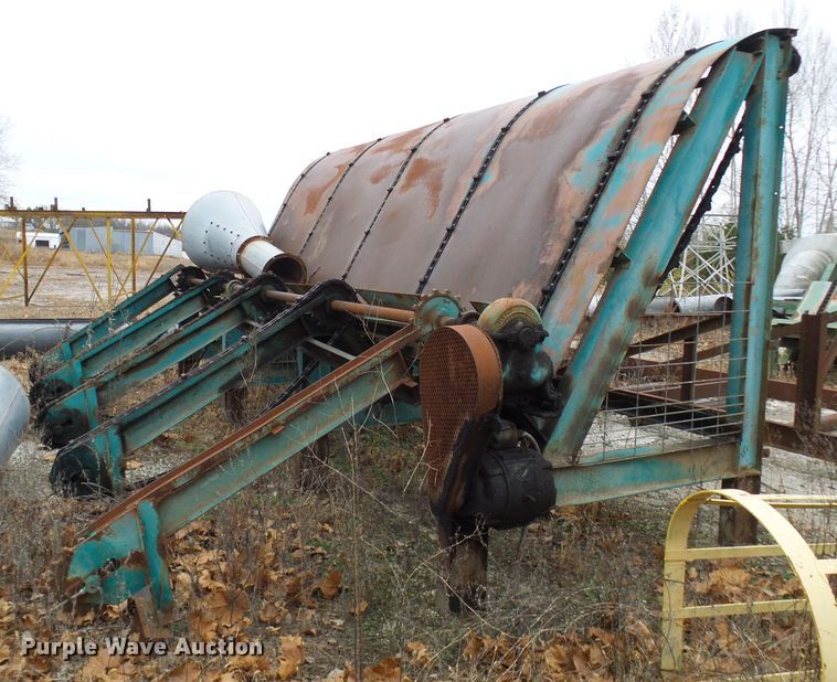 image for item DC2880 Lumber descrambler