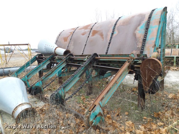 image for item DC2880 Lumber descrambler