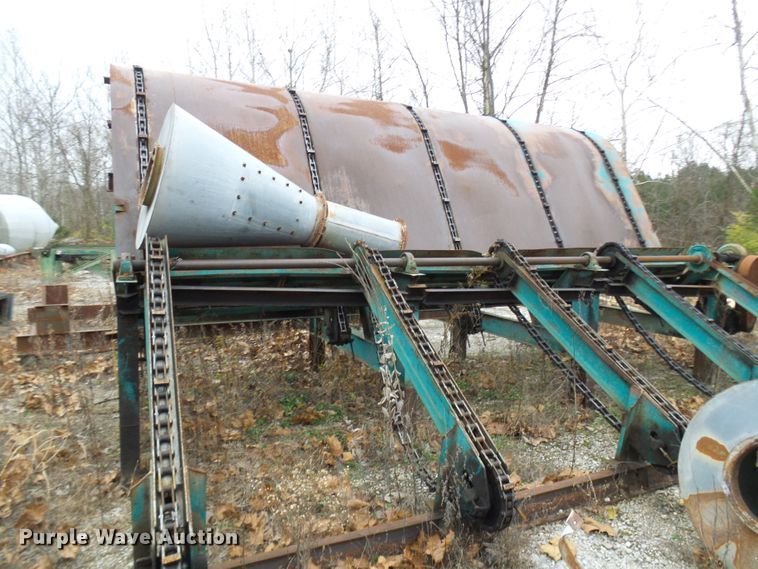 image for item DC2880 Lumber descrambler