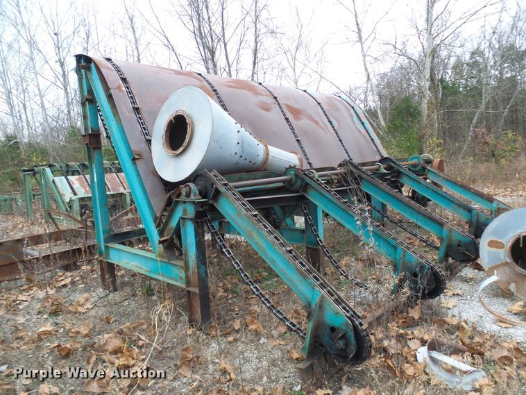 image for item DC2880 Lumber descrambler