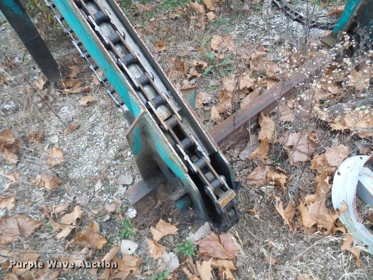 image for item DC2880 Lumber descrambler