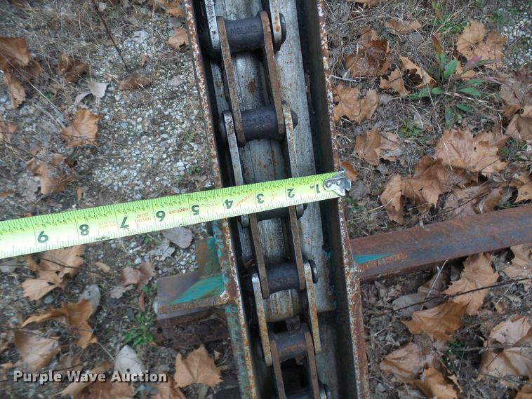 image for item DC2880 Lumber descrambler