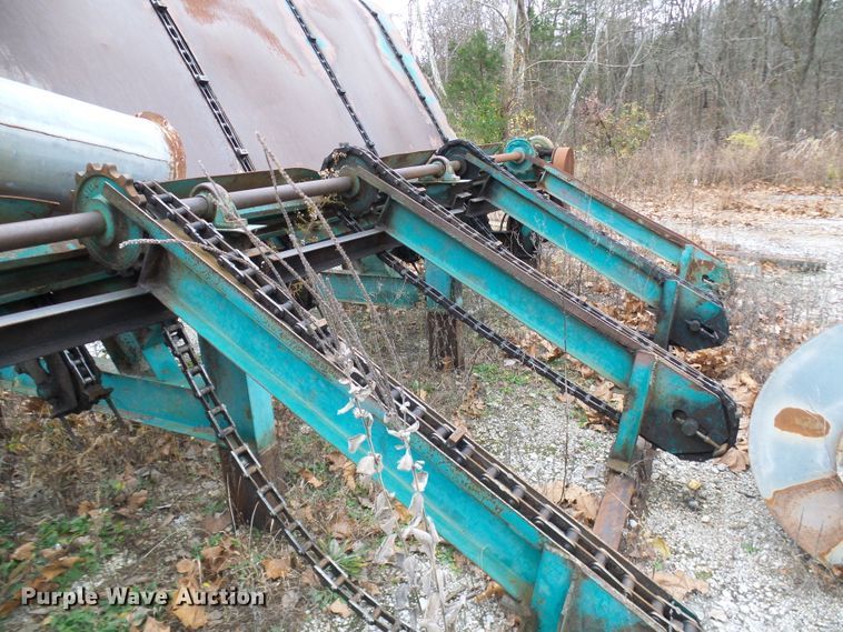 image for item DC2880 Lumber descrambler