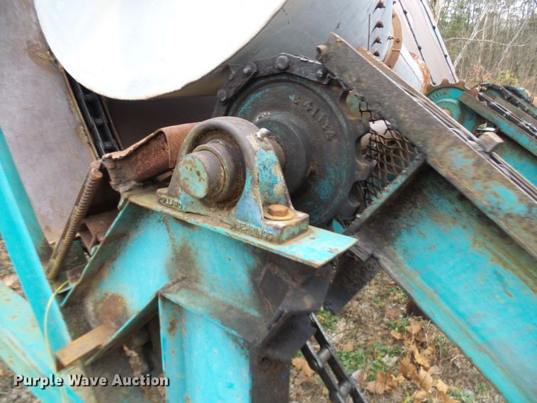 image for item DC2880 Lumber descrambler