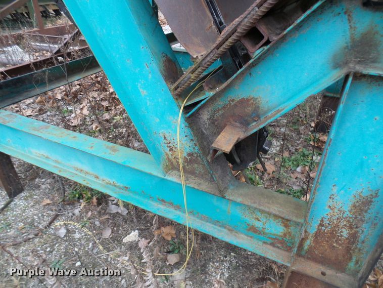 image for item DC2880 Lumber descrambler