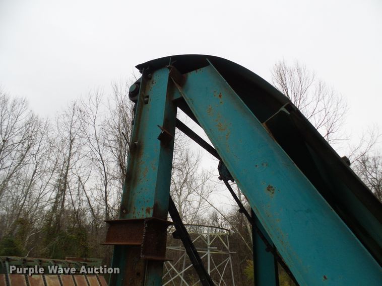 image for item DC2880 Lumber descrambler