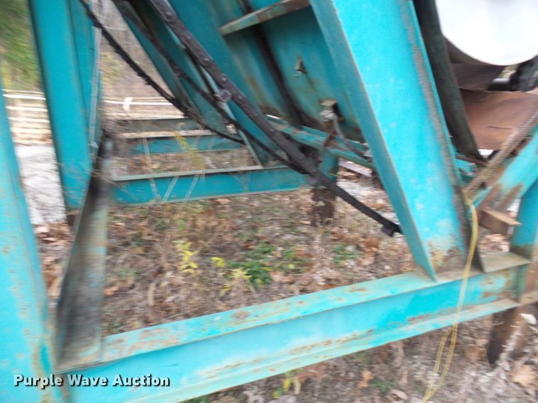 image for item DC2880 Lumber descrambler