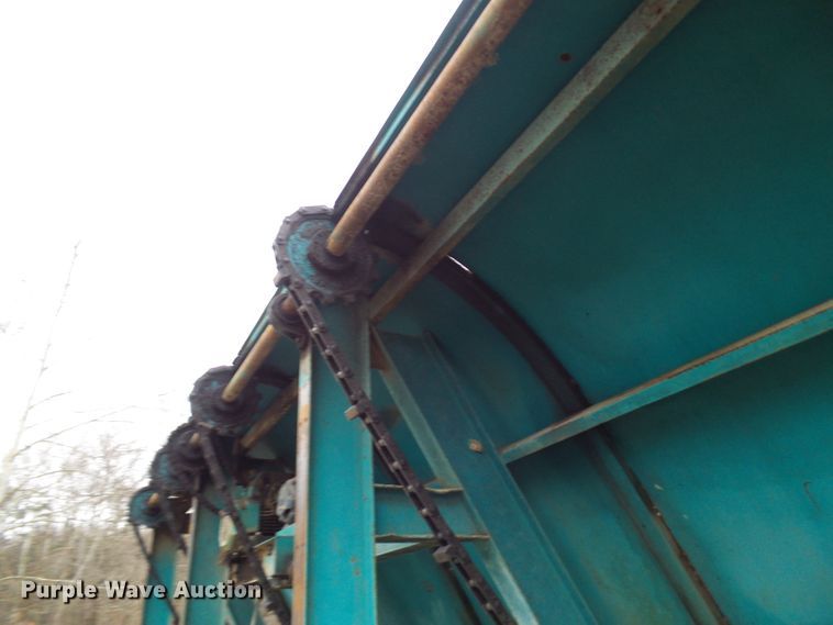 image for item DC2880 Lumber descrambler