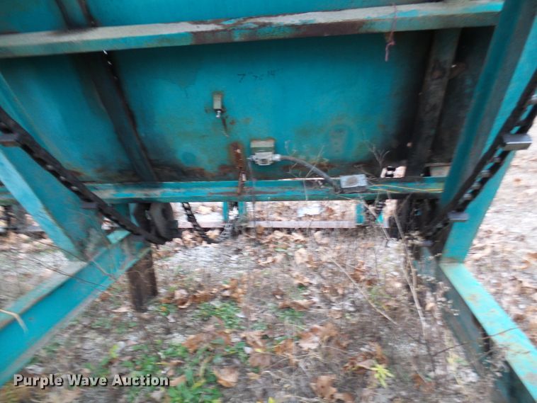 image for item DC2880 Lumber descrambler