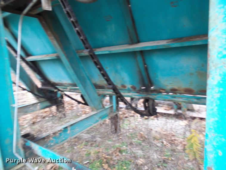 image for item DC2880 Lumber descrambler