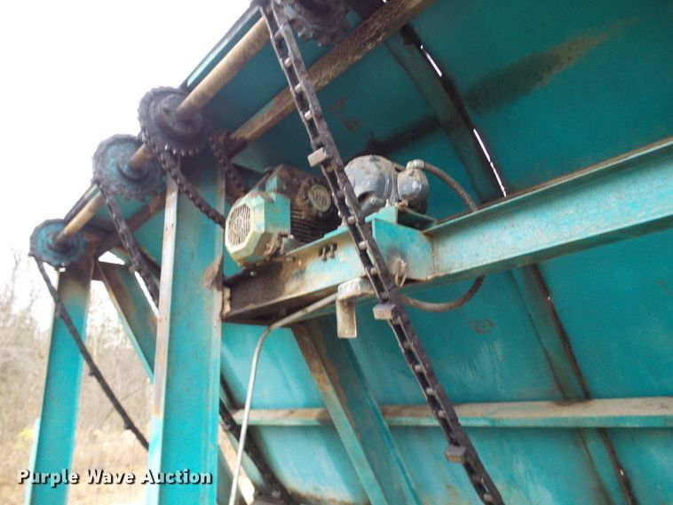 image for item DC2880 Lumber descrambler