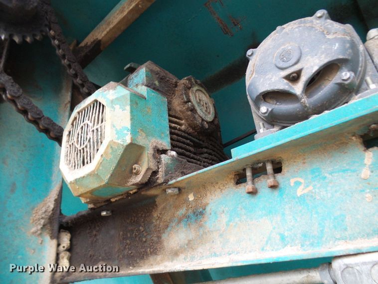 image for item DC2880 Lumber descrambler