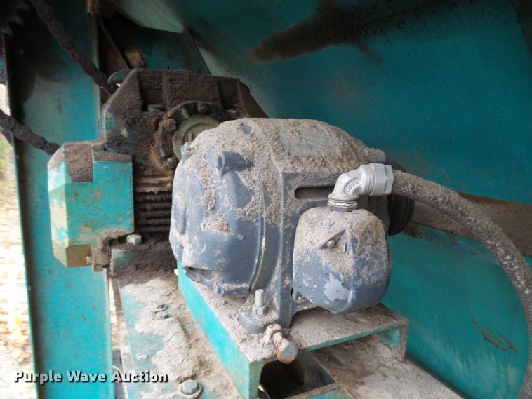 image for item DC2880 Lumber descrambler