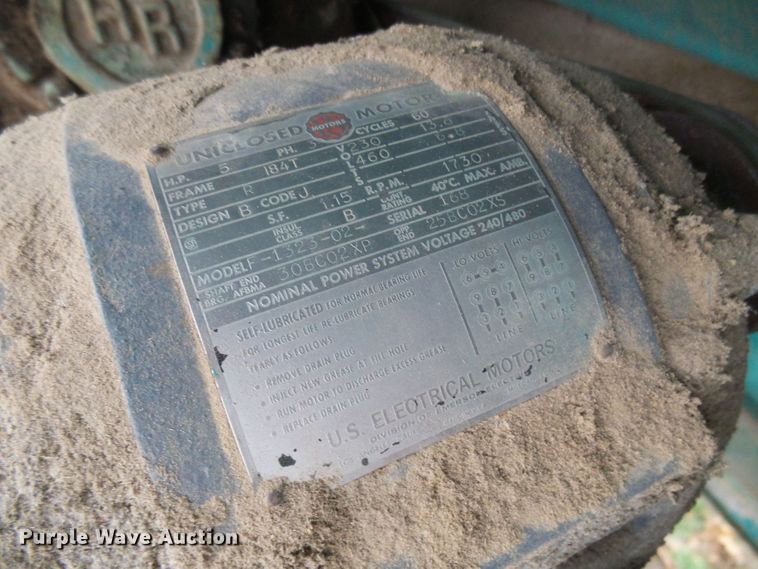 image for item DC2880 Lumber descrambler