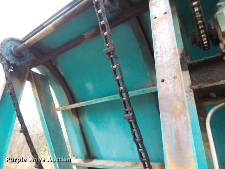 image for item DC2880 Lumber descrambler