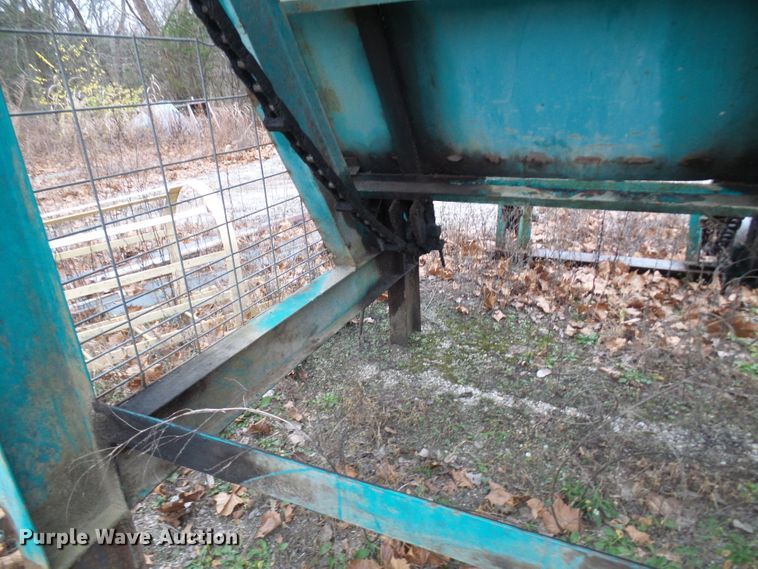 image for item DC2880 Lumber descrambler