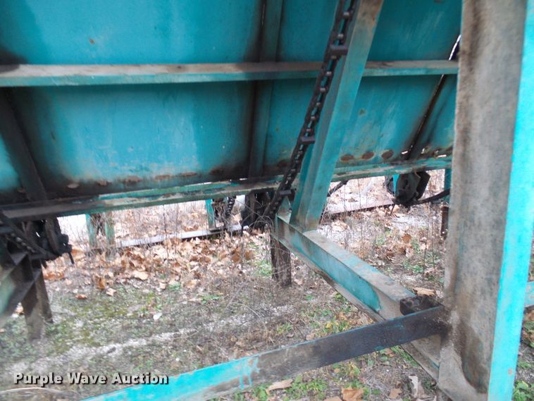 image for item DC2880 Lumber descrambler