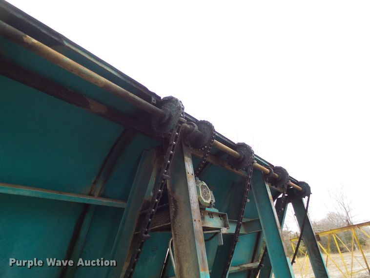 image for item DC2880 Lumber descrambler