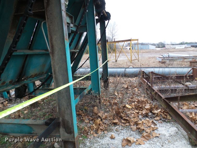 image for item DC2880 Lumber descrambler