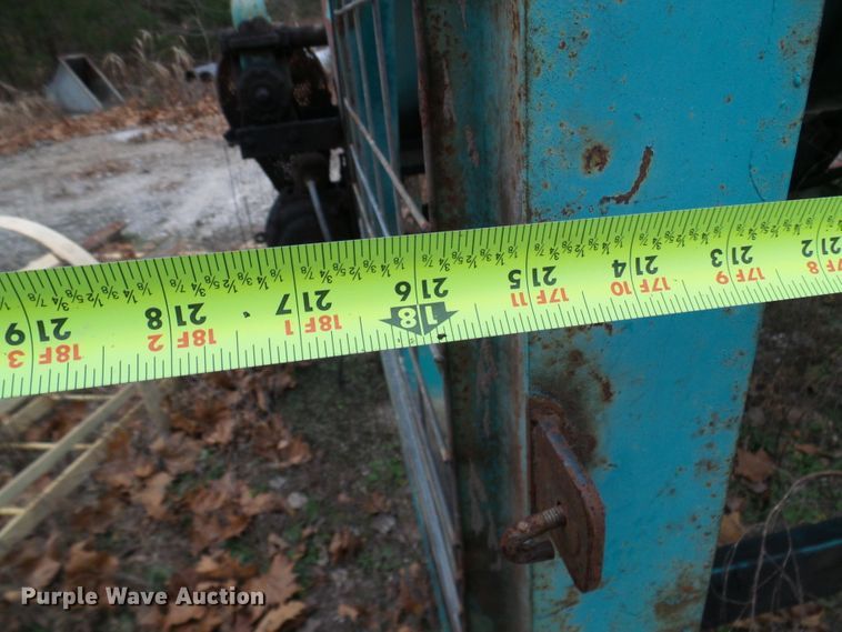 image for item DC2880 Lumber descrambler