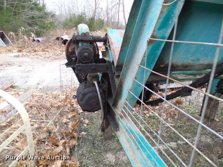 image for item DC2880 Lumber descrambler