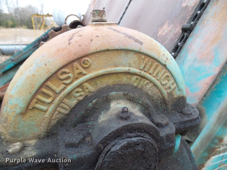 image for item DC2880 Lumber descrambler