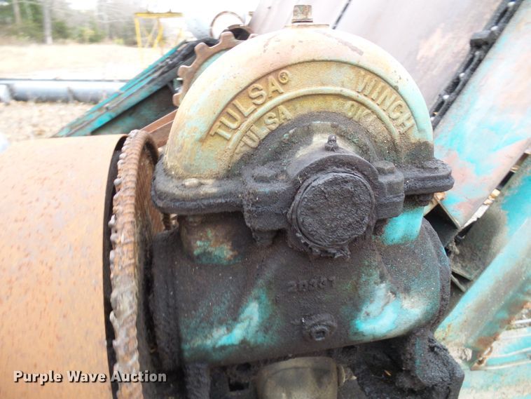 image for item DC2880 Lumber descrambler