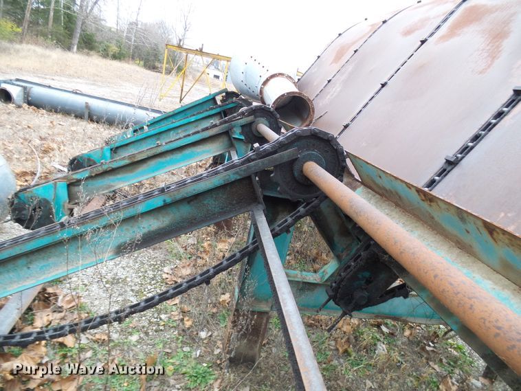 image for item DC2880 Lumber descrambler