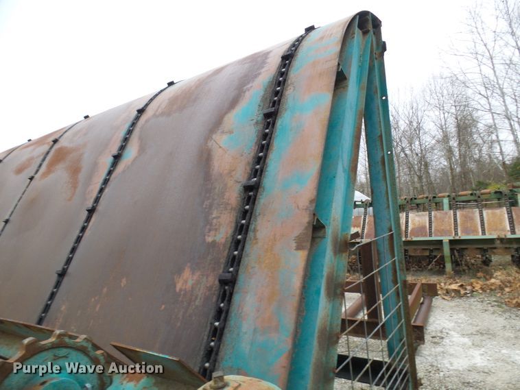 image for item DC2880 Lumber descrambler