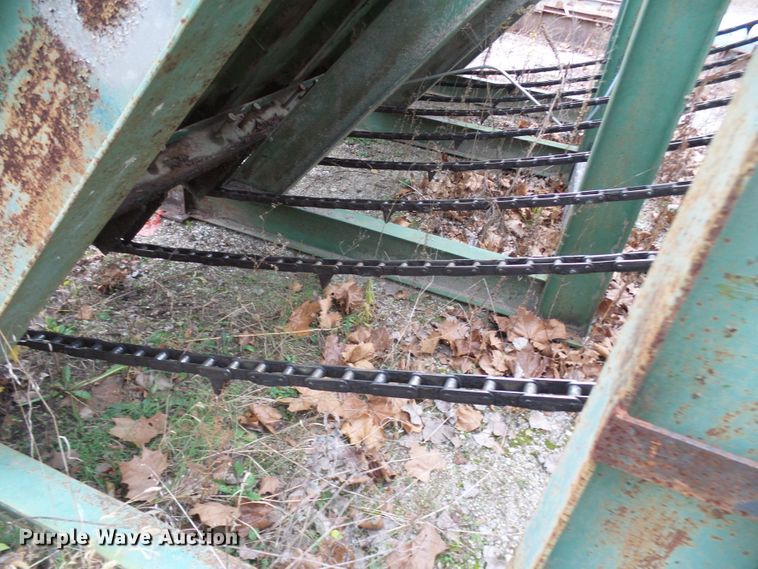 image for item DC2881 Irvington Moore lumber descrambler