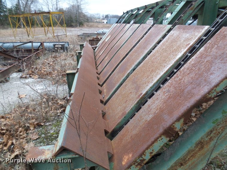 image for item DC2881 Irvington Moore lumber descrambler