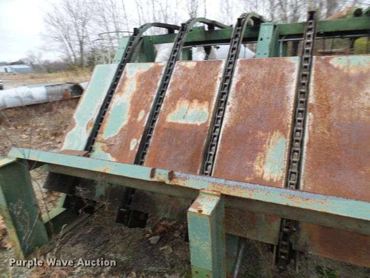 image for item DC2881 Irvington Moore lumber descrambler