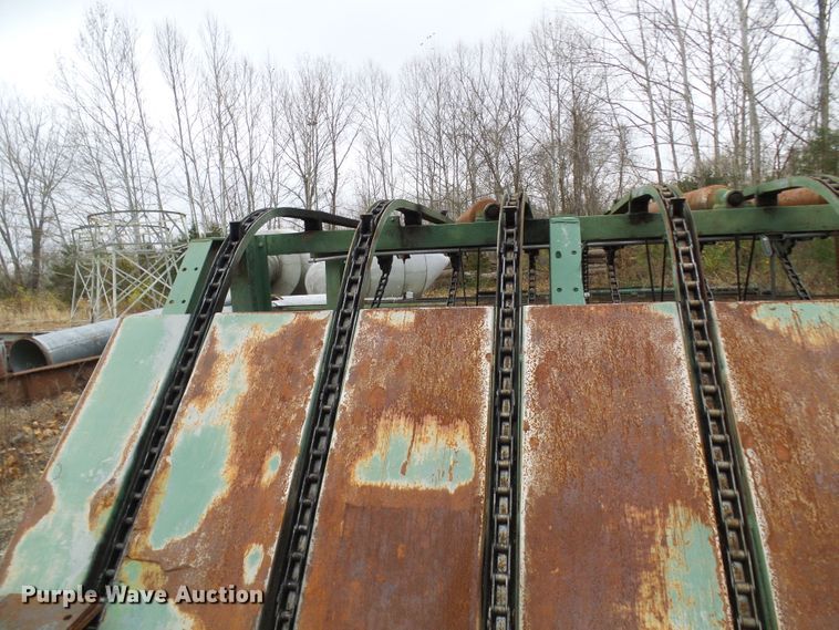 image for item DC2881 Irvington Moore lumber descrambler