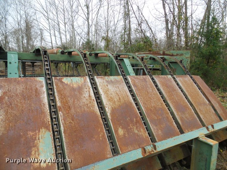 image for item DC2881 Irvington Moore lumber descrambler