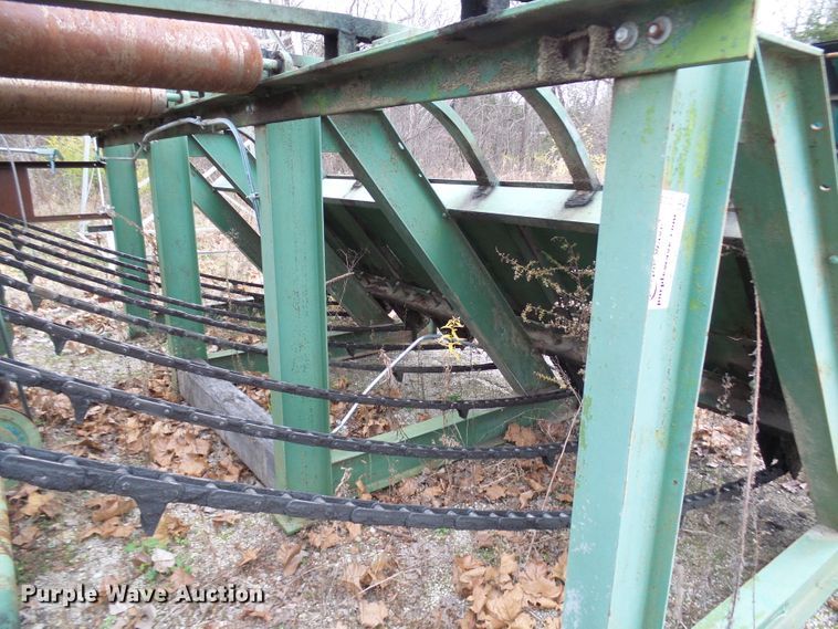 image for item DC2881 Irvington Moore lumber descrambler