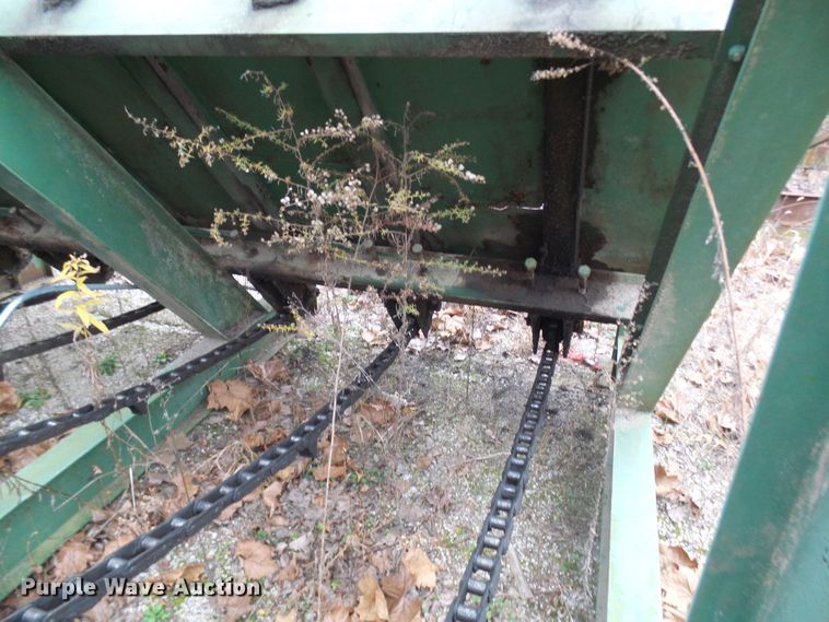 image for item DC2881 Irvington Moore lumber descrambler