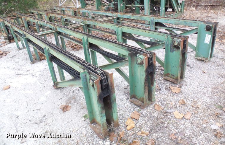 image for item DC2882 Live lumber deck