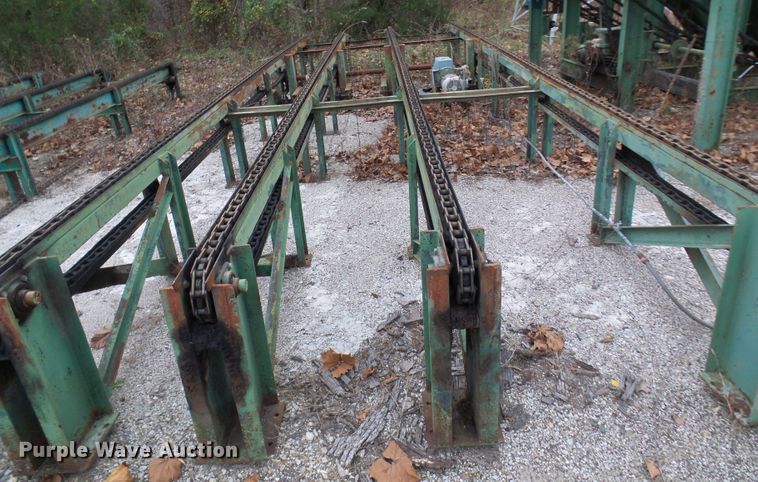 image for item DC2882 Live lumber deck