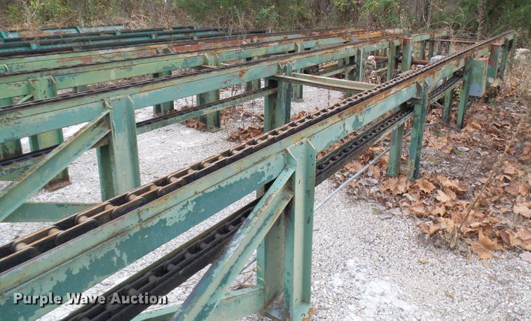 image for item DC2882 Live lumber deck