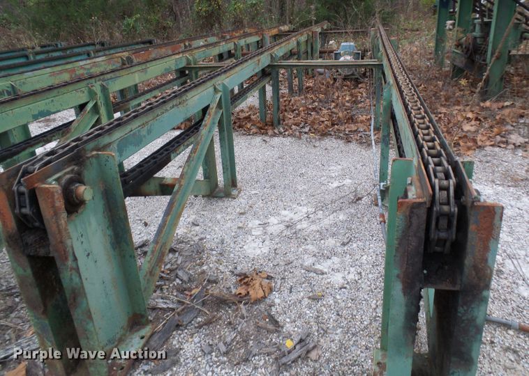 image for item DC2882 Live lumber deck