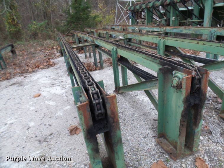 image for item DC2882 Live lumber deck