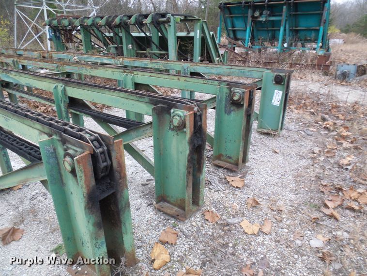 image for item DC2882 Live lumber deck