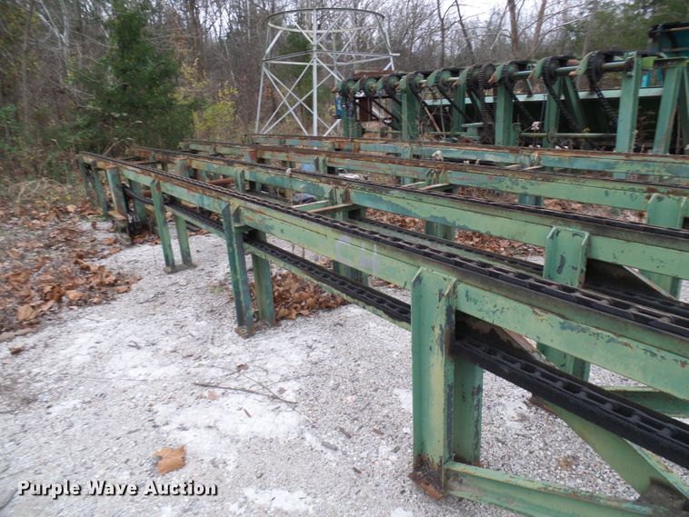 image for item DC2882 Live lumber deck