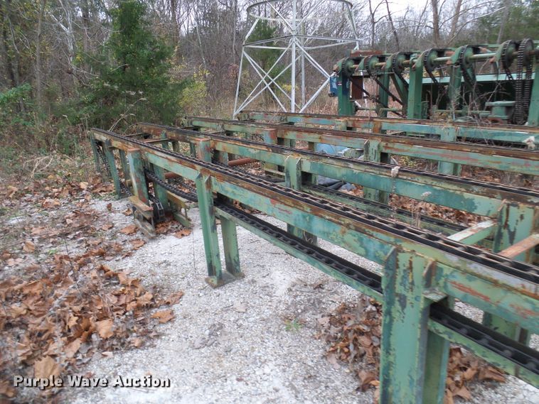 image for item DC2882 Live lumber deck