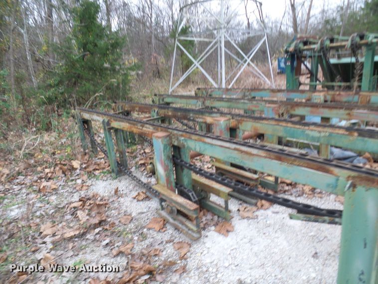 image for item DC2882 Live lumber deck