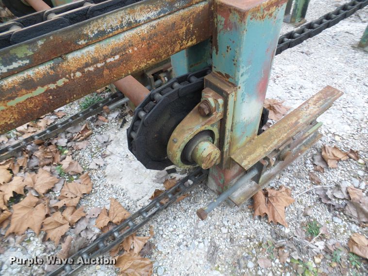 image for item DC2882 Live lumber deck