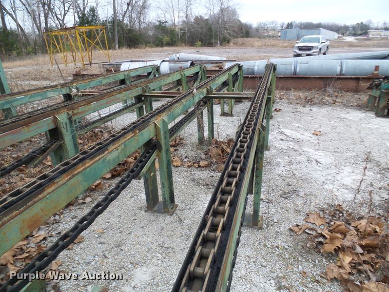 image for item DC2882 Live lumber deck