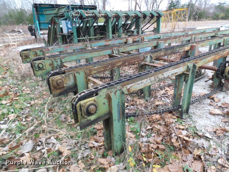 image for item DC2882 Live lumber deck