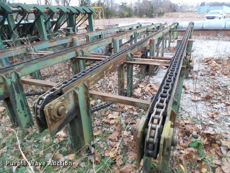 image for item DC2882 Live lumber deck