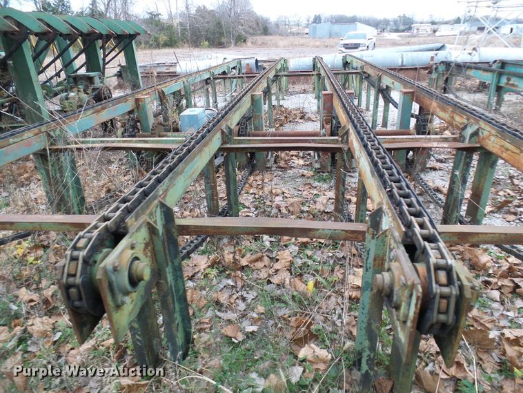 image for item DC2882 Live lumber deck